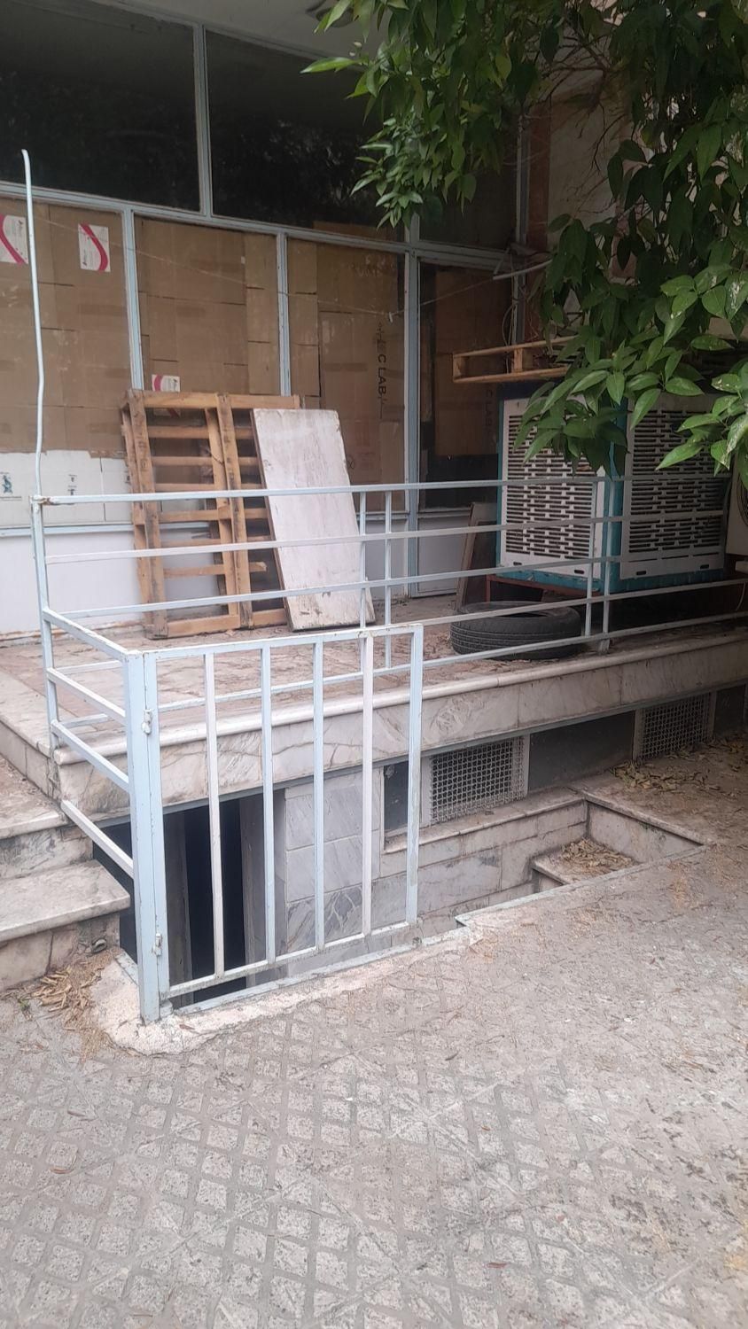 خانه‌ویلایی‌۲طبقه‌دربستی‌در‌خیابان‌هاشمی|اجارهٔ خانه و ویلا|تهران, شهید دستغیب|دیوار