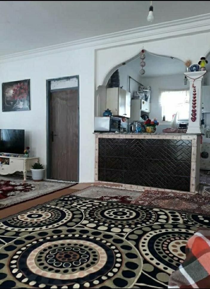 خانه ویلایی سند مجزا و زمین ۲۰۰متری سنددار گرمی|فروش خانه و ویلا|گرمی, |دیوار