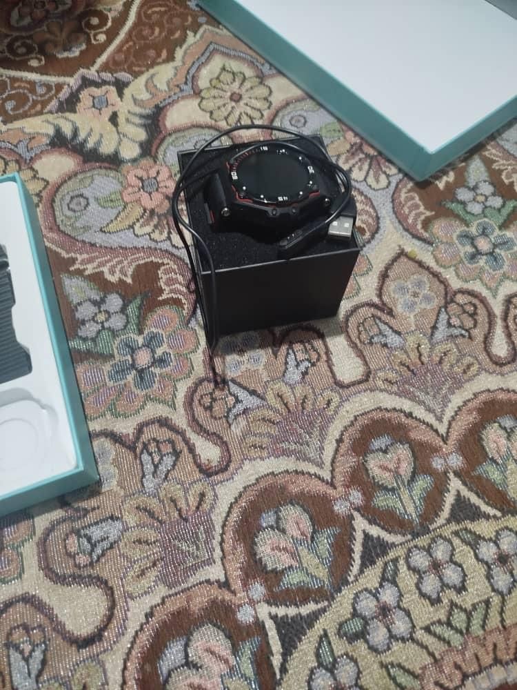 ساعت هوشمندCT18|لوازم جانبی موبایل و تبلت|سراوان, |دیوار