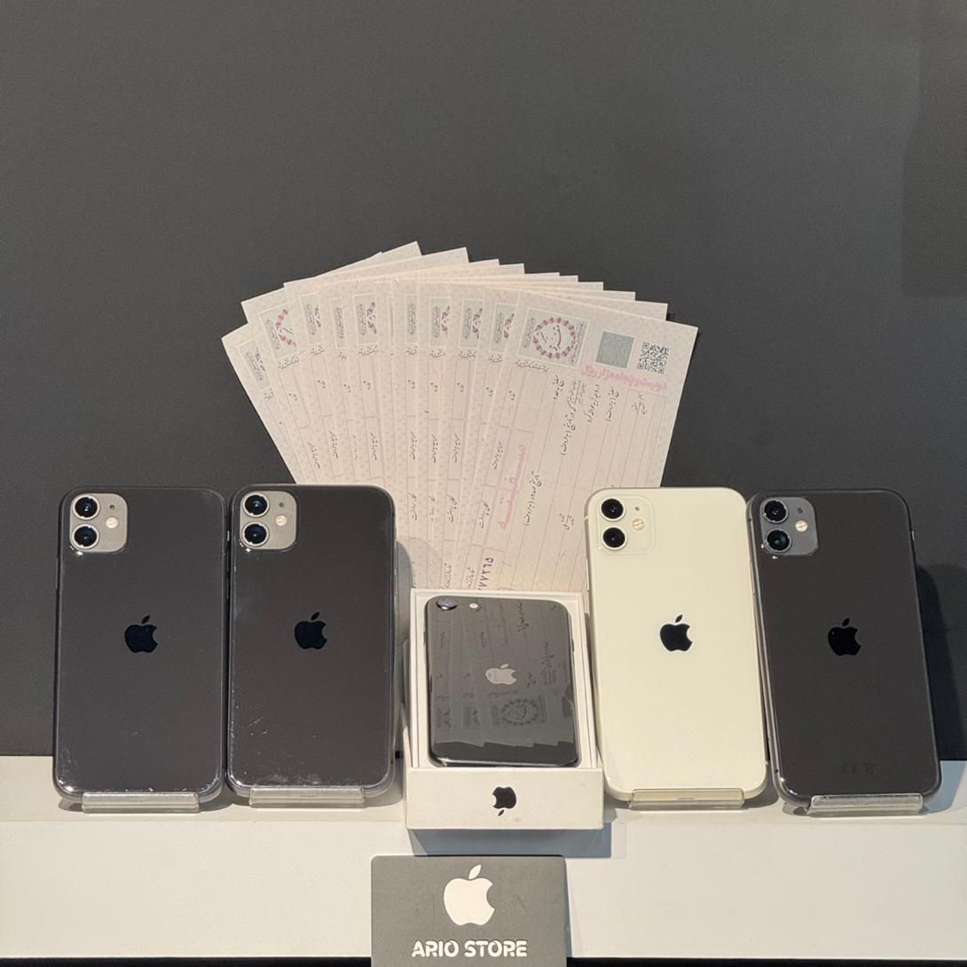 اقساط شرایط بدون ضامن‌و‌چک اپل ۱۱ iPhone11|موبایل|تهران, گیشا (کوی نصر)|دیوار