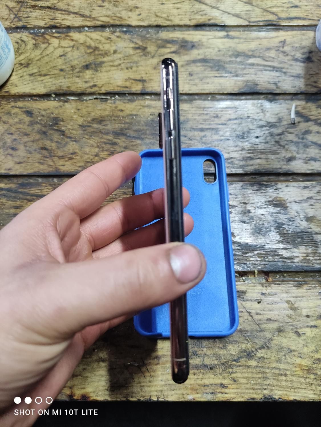ایفون xs max|موبایل|تهران, دزاشیب|دیوار