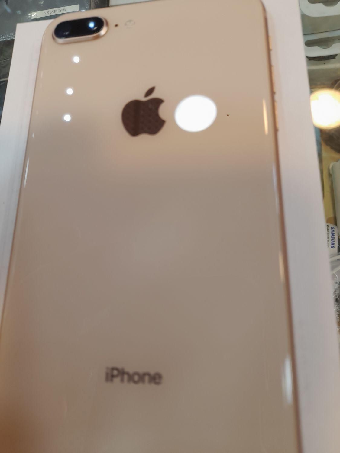 8plus 64 LAA|موبایل|تهران, صادقیه|دیوار