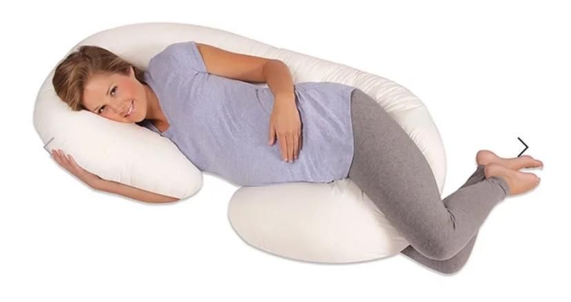 بالش بارداری زیکلاس مد ZYKLUSMED PREGNANCY Pillow|رختخواب، بالش، پتو|تهران, اباذر|دیوار