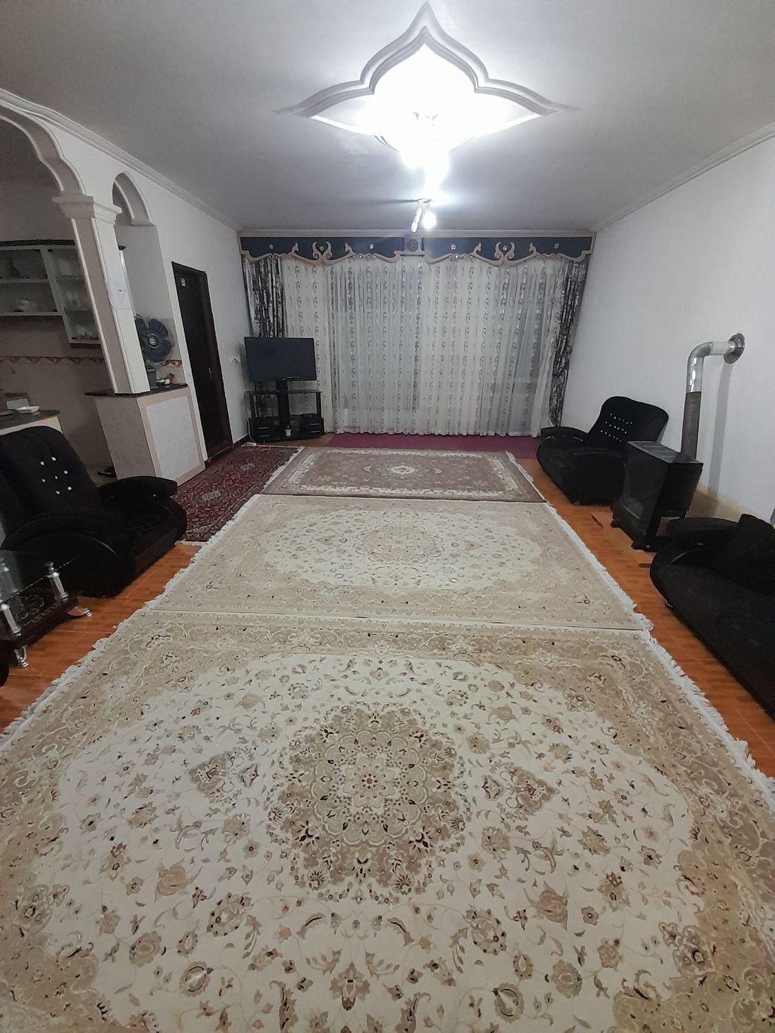 سوییت های دربستی باپارکینگ وحیاط دار|اجارهٔ کوتاه‌مدت آپارتمان و سوئیت|مشگین شهر, |دیوار
