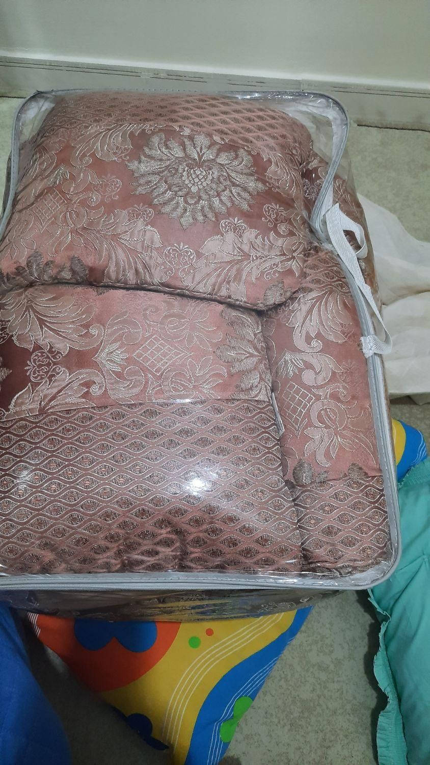 رو تختی دو نفره عروس|سرویس روتختی|تهران, اتابک|دیوار
