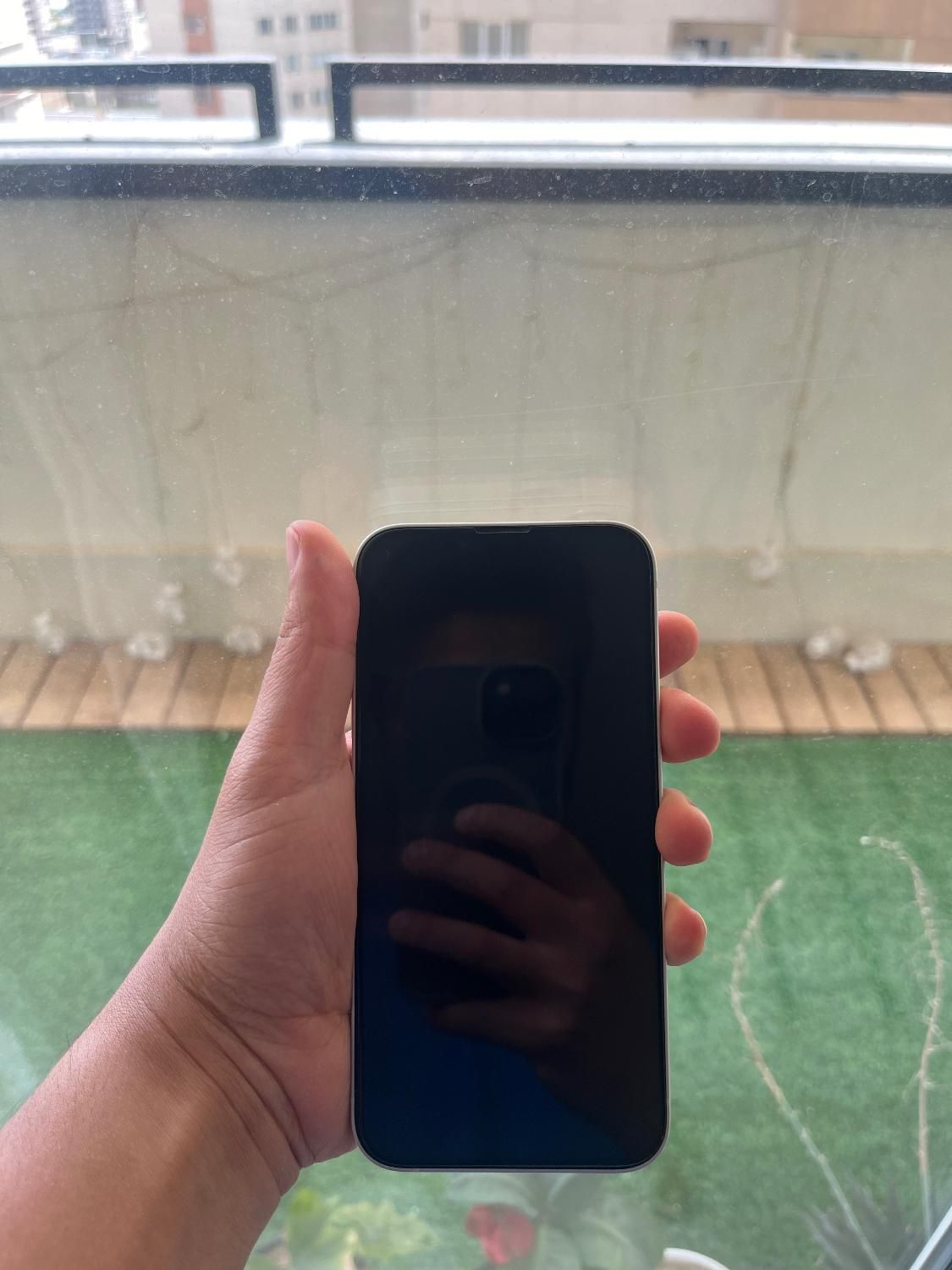 Iphone 13 256gb|موبایل|تهران, سعادت‌آباد|دیوار