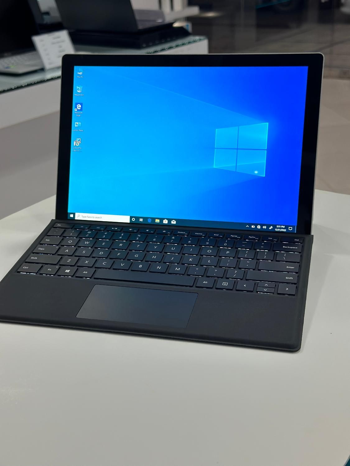 تبلت لپ تاپ Surface Pro 5 /سریع/سبک/حرفه ای|رایانه همراه|بیرجند, |دیوار
