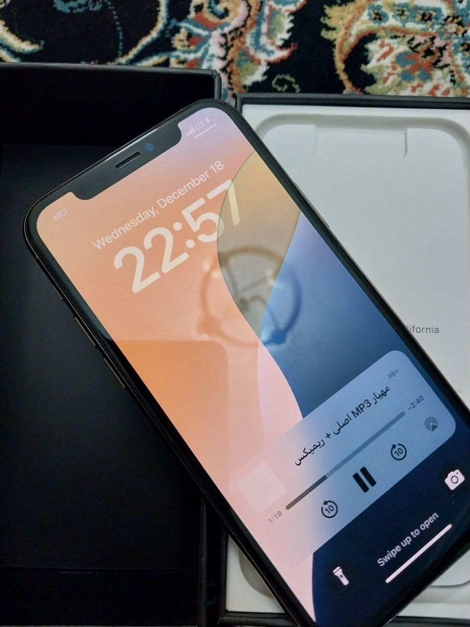 ایفون ۱۱ پرو  iPhone 11 Pro|موبایل|تهران, اندیشه (شهر زیبا)|دیوار