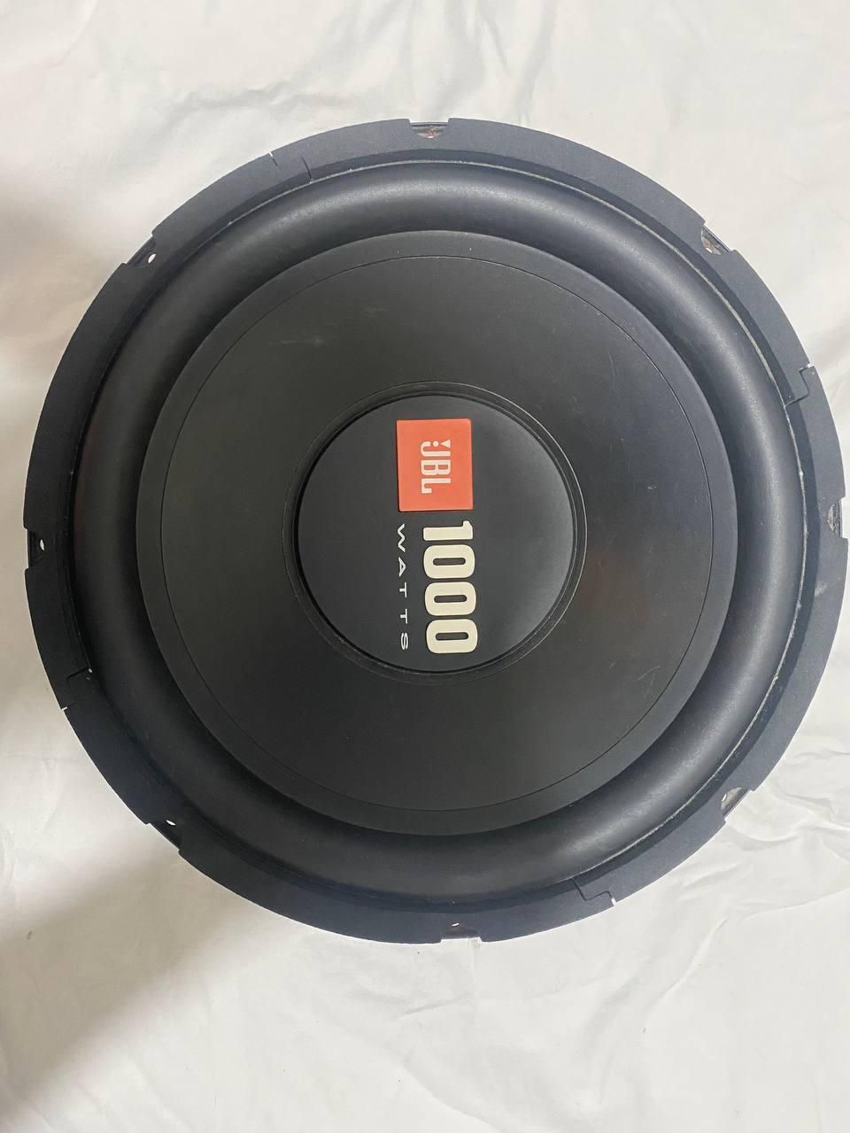 آمپیلی فایر 1000وات پایونییر و 2عدد ساب JBL 1000|قطعات یدکی و لوازم جانبی|تهران, سلسبیل|دیوار