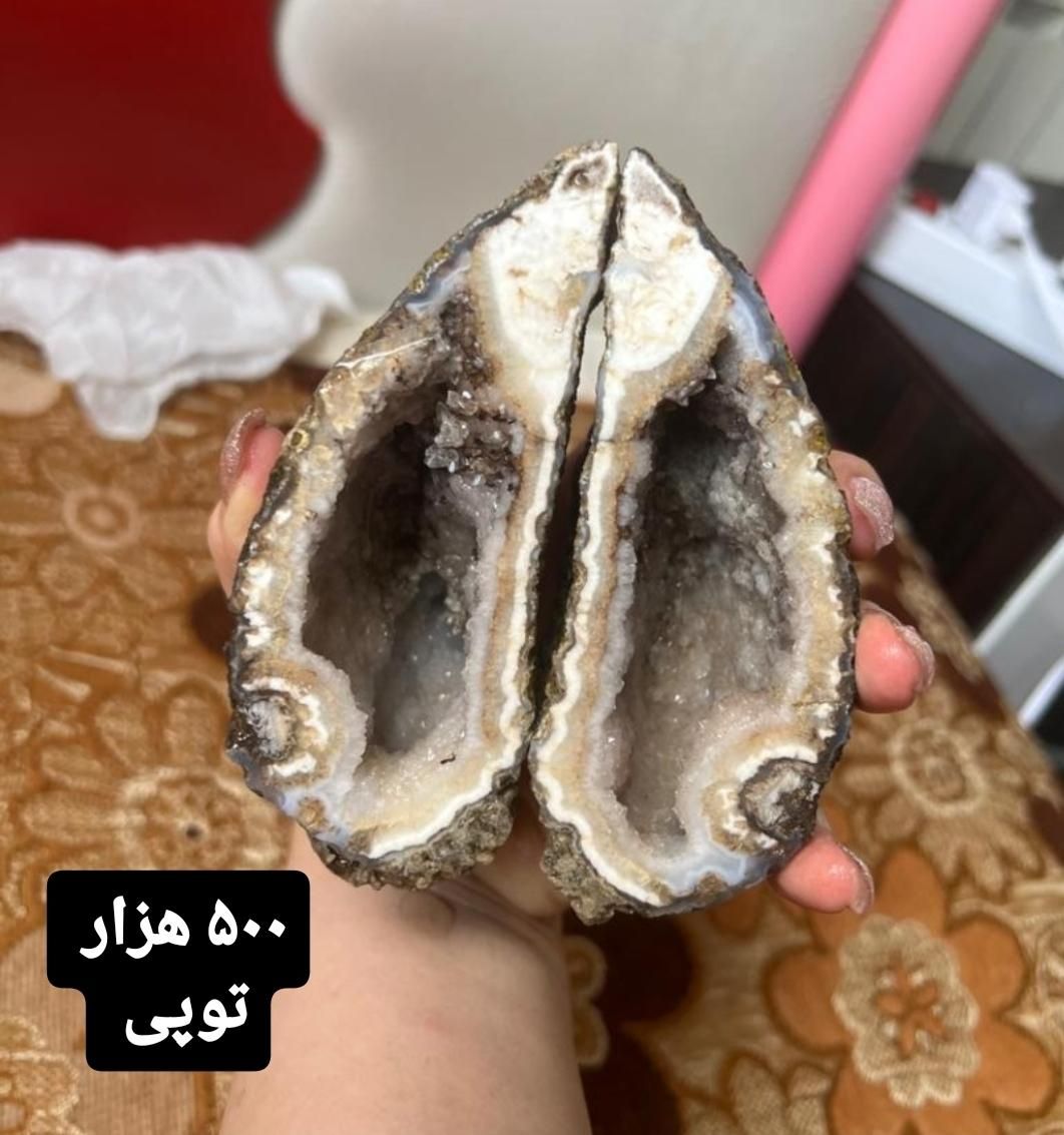 سنگ های قیمتی زیبا|جواهرات|کرمانشاه, |دیوار