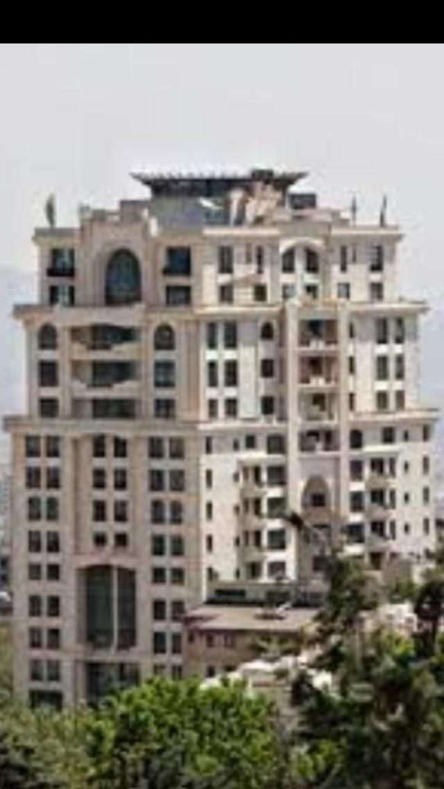 ۶۵۰متر  مشارکت منطقه یک|مشارکت در ساخت املاک|تهران, آجودانیه|دیوار