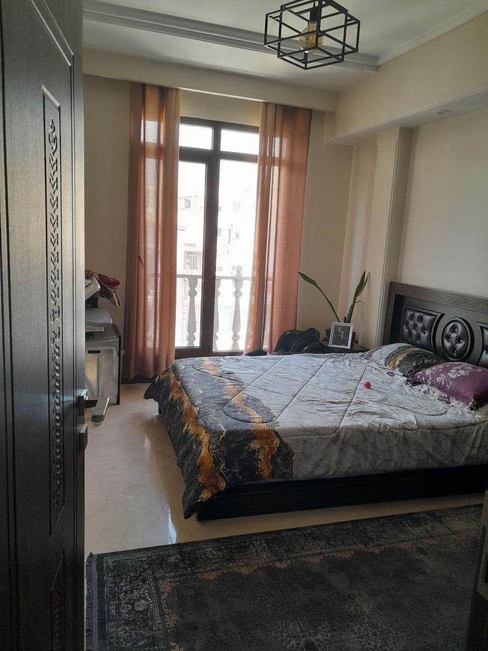 ۹۵متر/۲خواب/۹ساله فول امکانات/تاپ لوکیشن ظفر|فروش آپارتمان|تهران, ظفر|دیوار