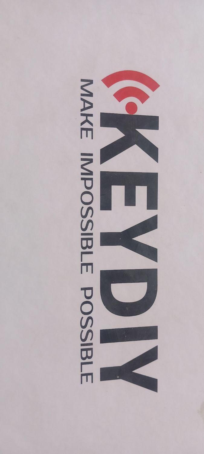 دستگاه ریموت ساز KDX2(فرکانس یاب و کپی چیپ)|فروشگاه و مغازه|اصفهان, بهارستان|دیوار