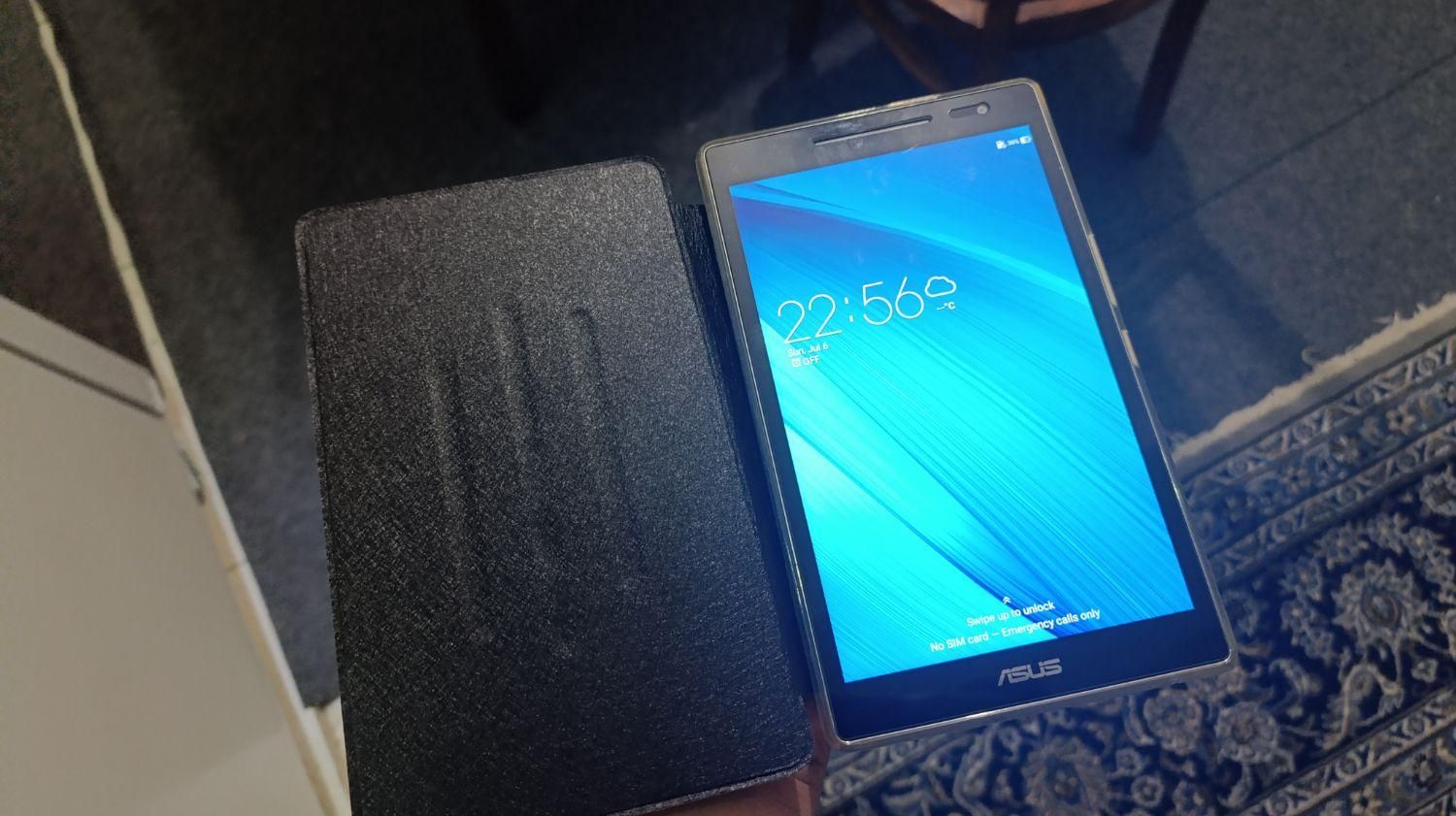 مبایل a03 core و ت.بلت zenpad8|موبایل|تهران, مینا|دیوار