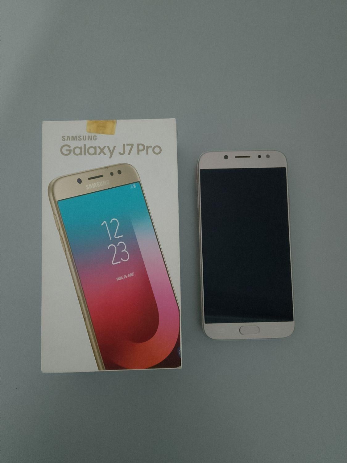 Samsung j7pro|موبایل|تهران, میدان ولیعصر|دیوار