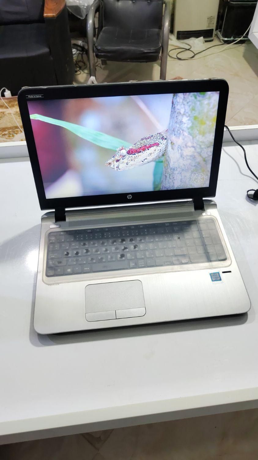 hp450g3|رایانه همراه|زاهدان, |دیوار