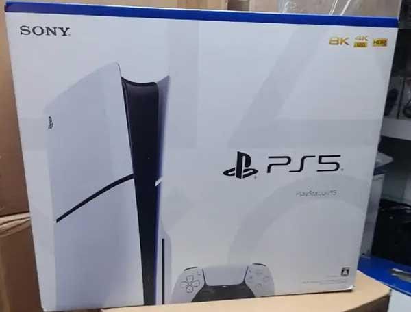 ps5  fat  slim  pro|کنسول، بازی ویدئویی و آنلاین|ارومیه, |دیوار