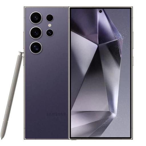 سامسونگ Galaxy S24 Ultraحافظهٔ ۲۵۶ اقساطی چکی پلمپ|موبایل|اصفهان, باتون|دیوار
