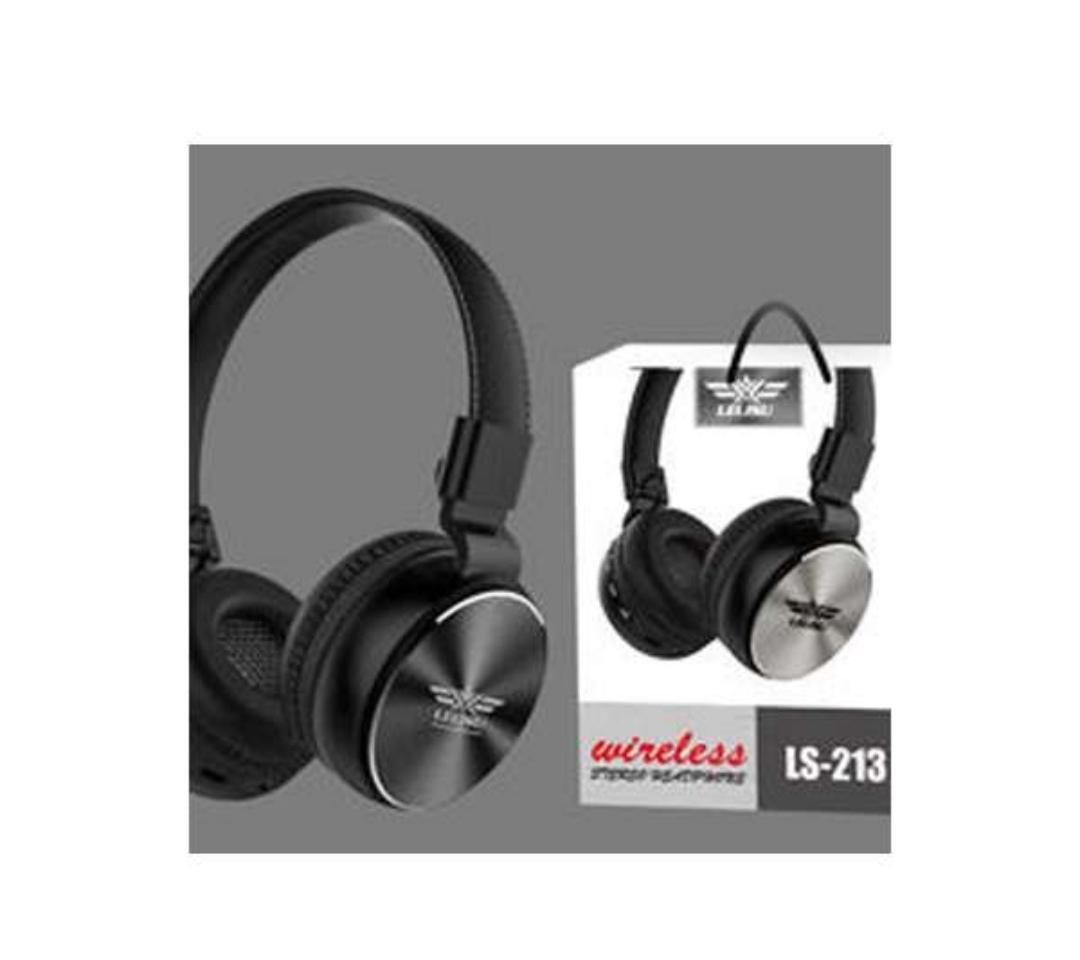هدفون بلوتوث اصلی مدل ls-213|لوازم جانبی موبایل و تبلت|تهران, نازی‌آباد|دیوار