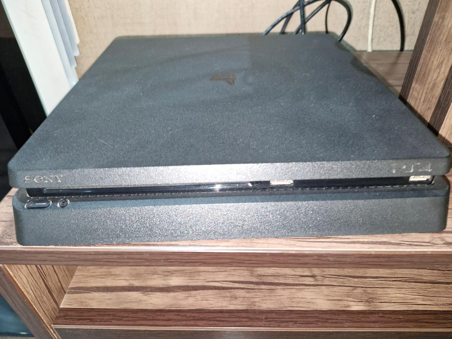 اسلیم یک ترابایت کپی خور ps4|کنسول، بازی ویدئویی و آنلاین|تهران, نارمک جنوبی|دیوار