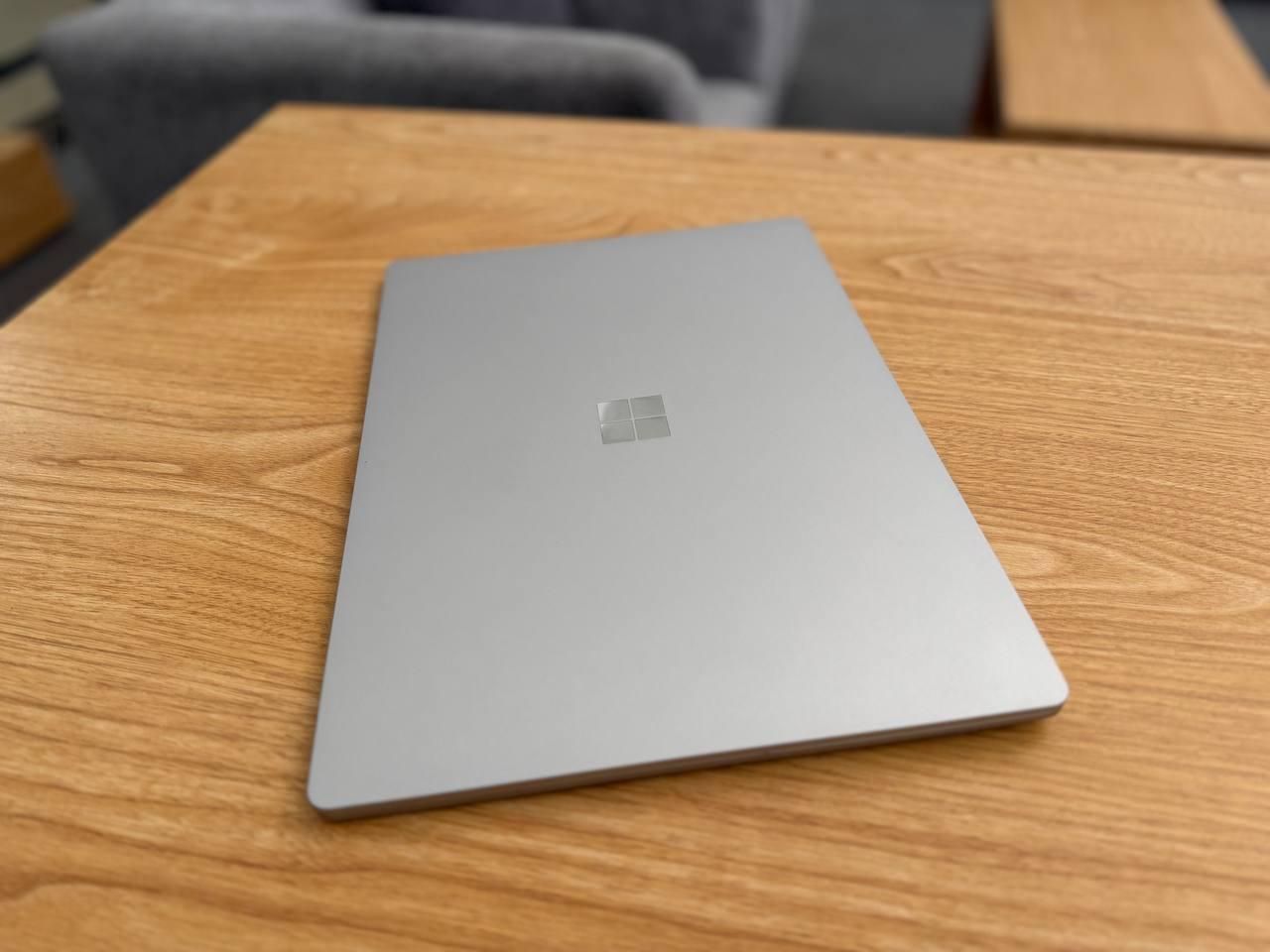 سرفیس لپ تاپ ۵ - Surface Laptop 5 15inch|رایانه همراه|تهران, یافت‌آباد|دیوار