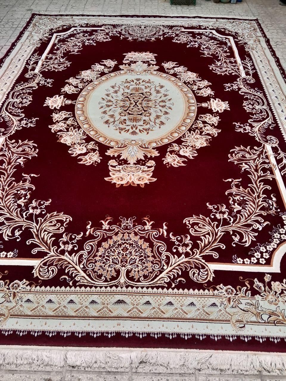 روکش کوسن و قالی وگلیم دستباف نو|فرش|گرگان, |دیوار