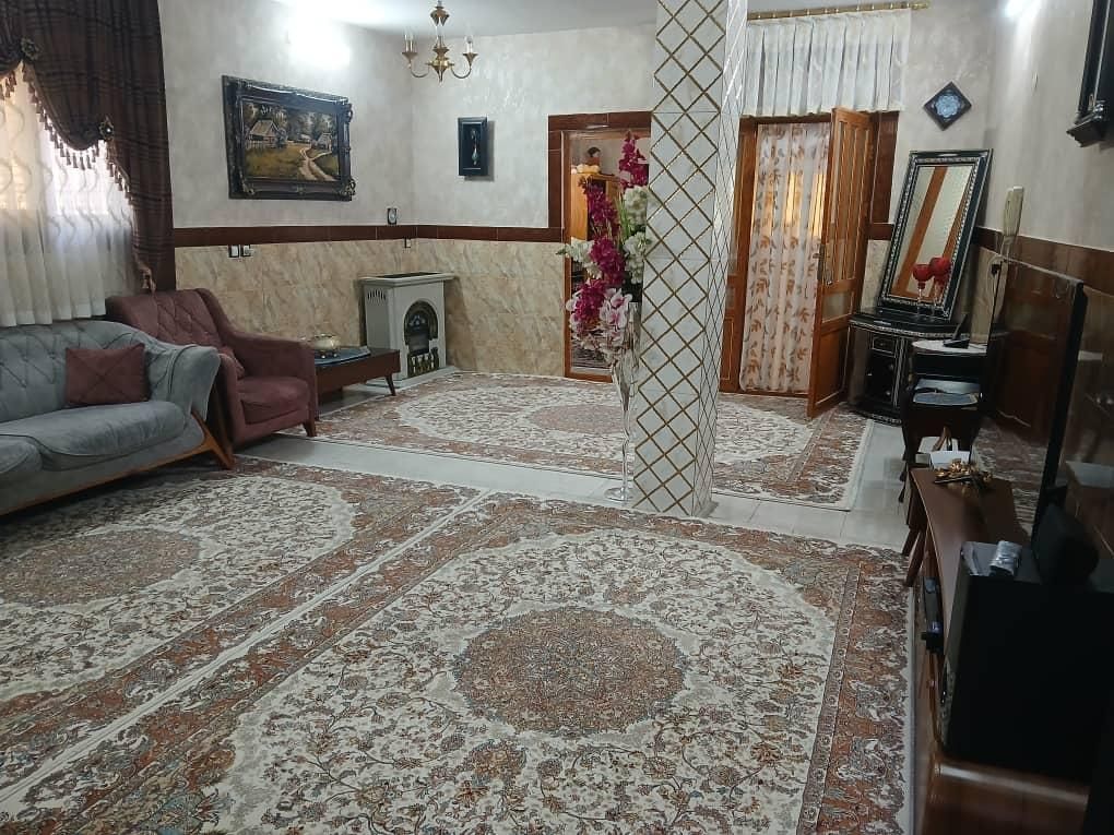 اجاره آپارتمان ۸۰ متری ۱ خوابه همکف در شادآباد|اجارهٔ آپارتمان|تهران, شادآباد|دیوار