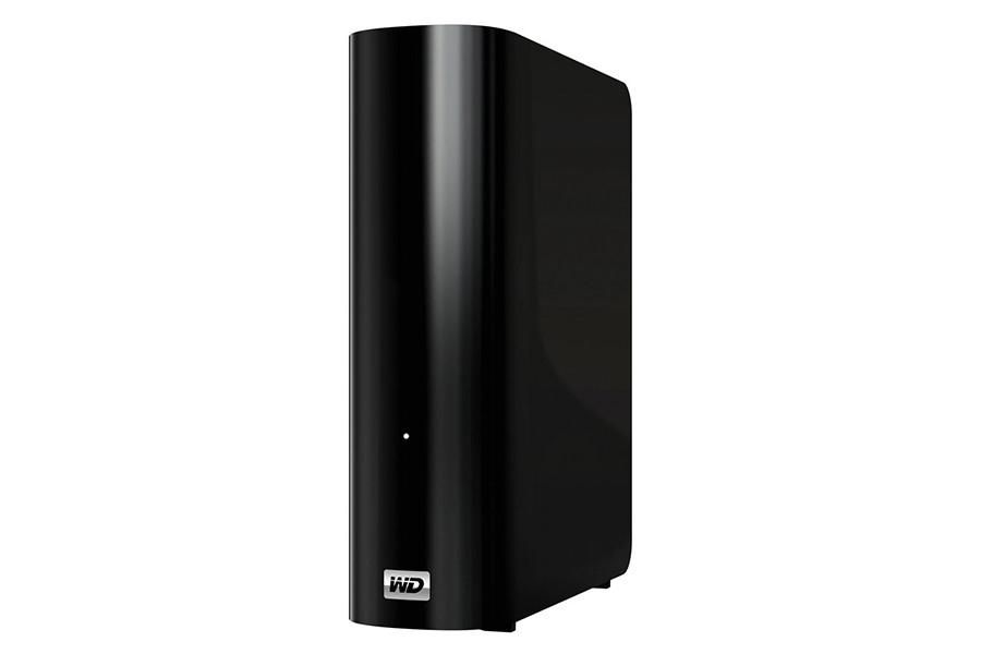 هارد اکسترنال wd my book 2tb|قطعات و لوازم جانبی رایانه|تهران, مرزداران|دیوار