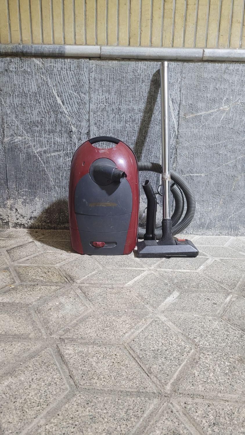 جارو برقی|جاروبرقی، جارو شارژی، بخارشو|مشهد, کوشش|دیوار