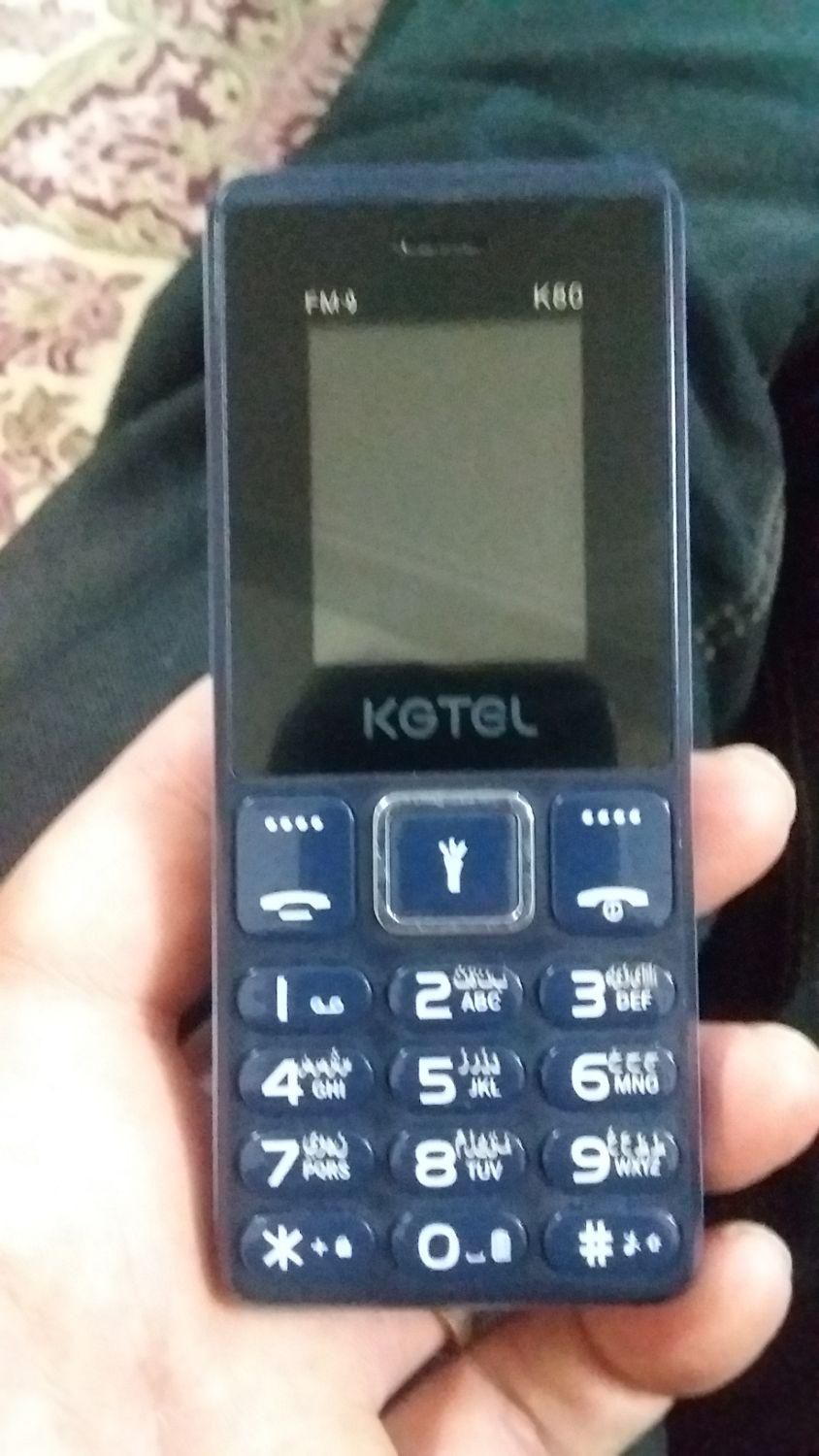 لنوو K800 با حافظهٔ ۱۶ گیگابایت|موبایل|تهران, نازی‌آباد|دیوار