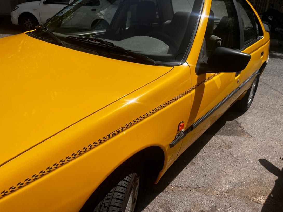 پژو 405 GLX - دوگانه سوز CNG، مدل ۱۳۹۹|خودرو سواری و وانت|تهران, سوهانک|دیوار