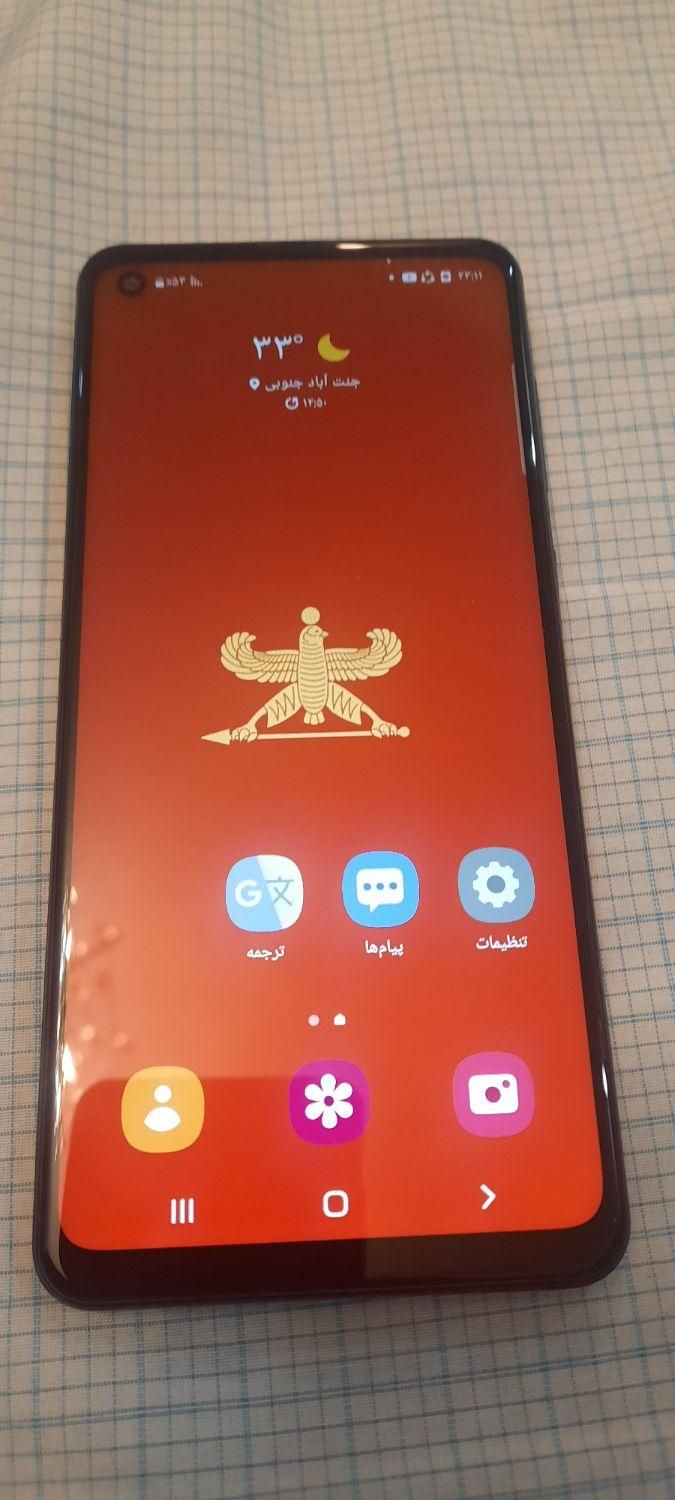 سامسونگ A21s|موبایل|تهران, جنت‌آباد جنوبی|دیوار