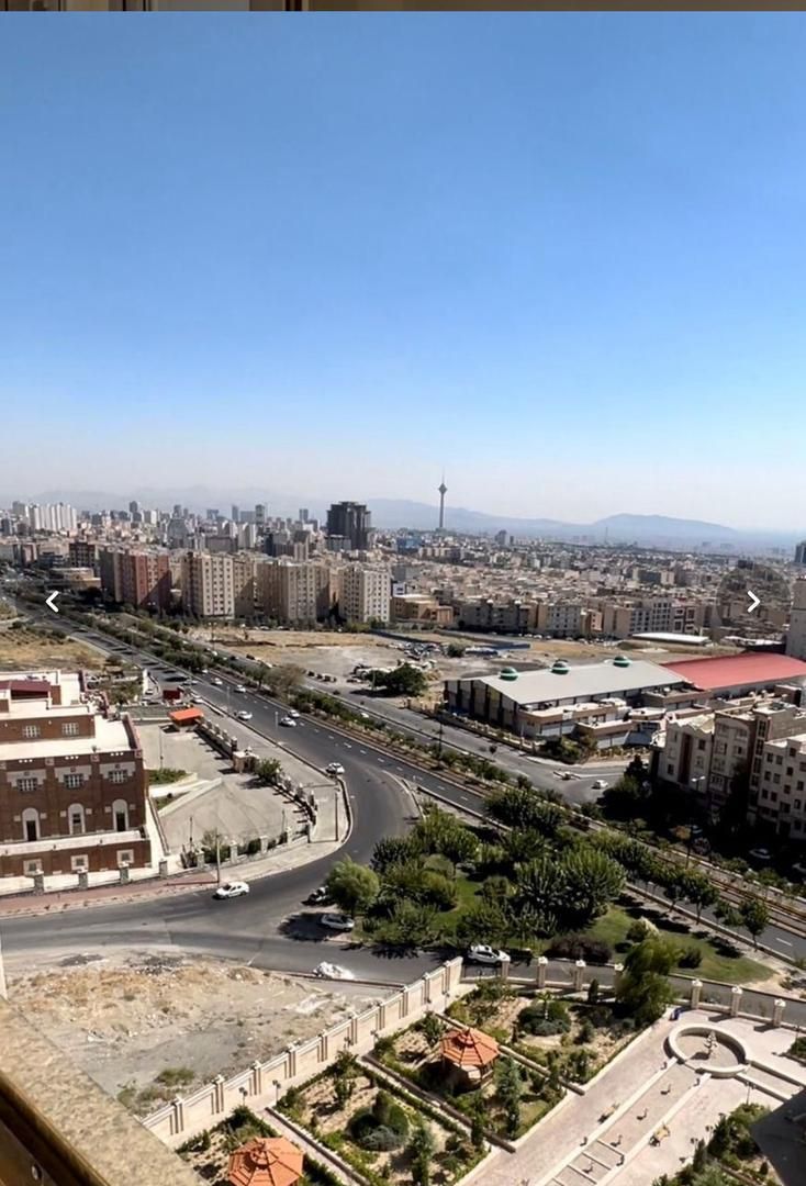 فروش ۱۲۴ متر۲ خواب در رونیکا پالاس سیمون بولیوار|فروش آپارتمان|تهران, مرادآباد|دیوار