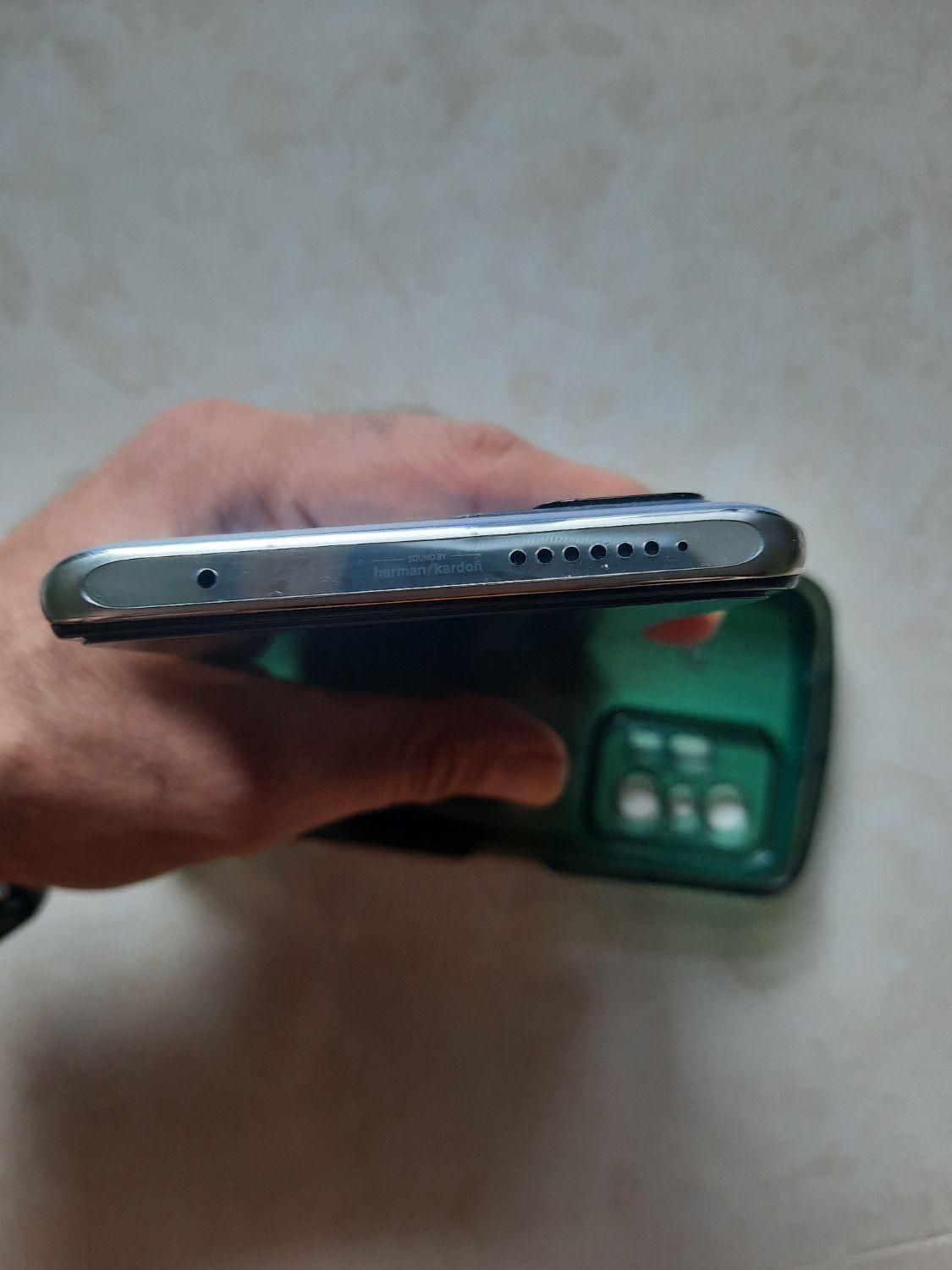 A51 + xiaomi 11t pro Ram 12o|موبایل|تهران, شمشیری|دیوار