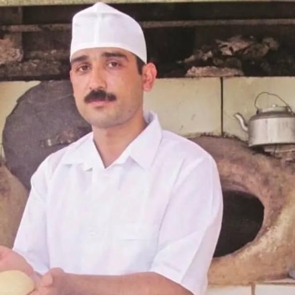 شاطر تافتون تنور گلی جگرکی|استخدام خدمات فروشگاه و رستوران|تهران, دروازه شمیران|دیوار