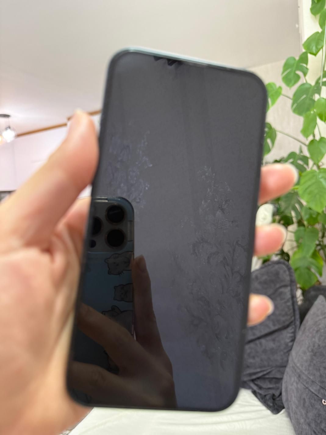 اپل iPhone 13 با حافظهٔ ۱۲۸ گیگابایت|موبایل|اصفهان, جلفا|دیوار