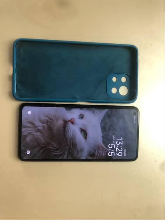 mi 11 lite 5g|موبایل|تهران, فتح|دیوار