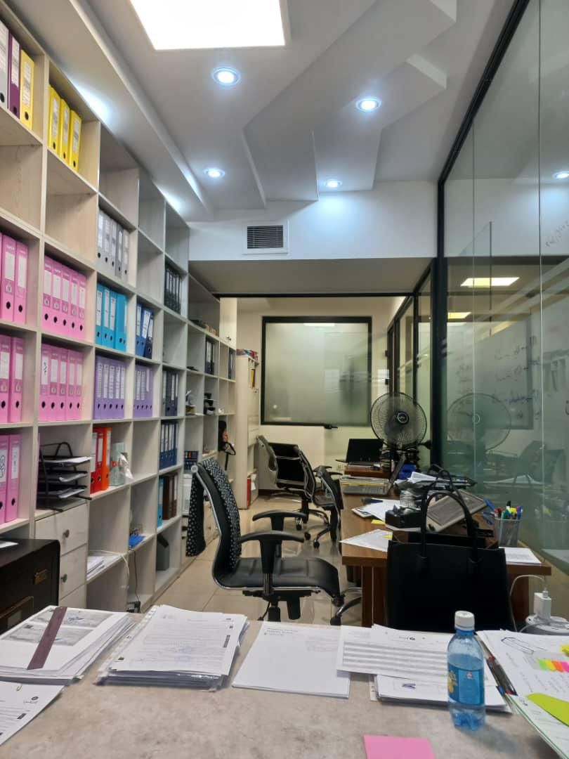 ۱۳۵ متر موقعیت اداری کم نظیر|فروش دفتر کار، اتاق اداری، مطب|تهران, جهاد|دیوار