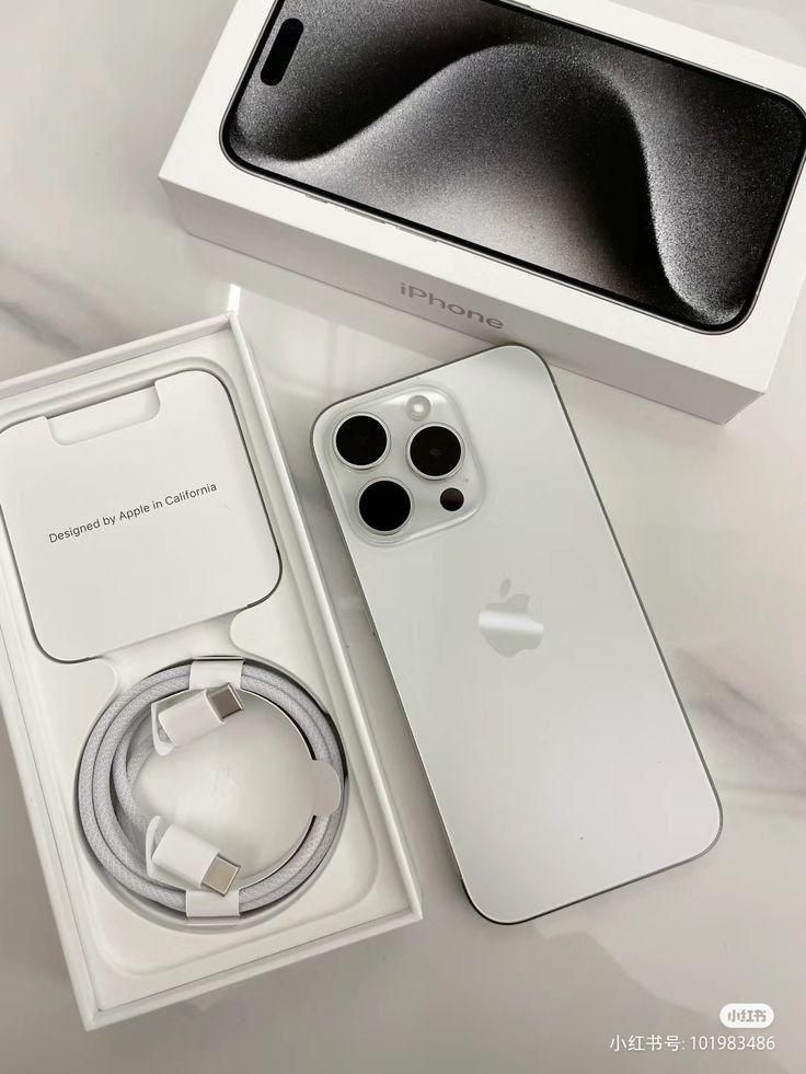 IPhone 15 pro max فقط با سفته بدون اعتبار سنجی|موبایل|تهران, گیشا (کوی نصر)|دیوار