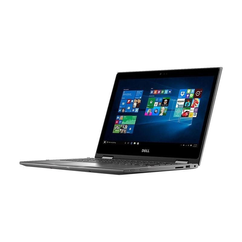 لپ تاپ دل مدل inspiron 5368|رایانه همراه|تهران, میدان ولیعصر|دیوار