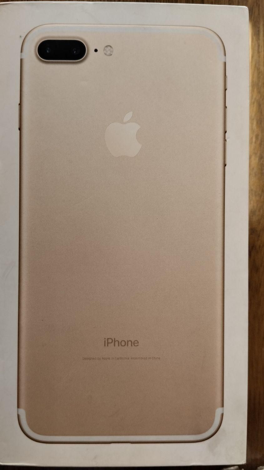 لوازم جانبی آیفون 7plus|لوازم جانبی موبایل و تبلت|تهران, ولنجک|دیوار