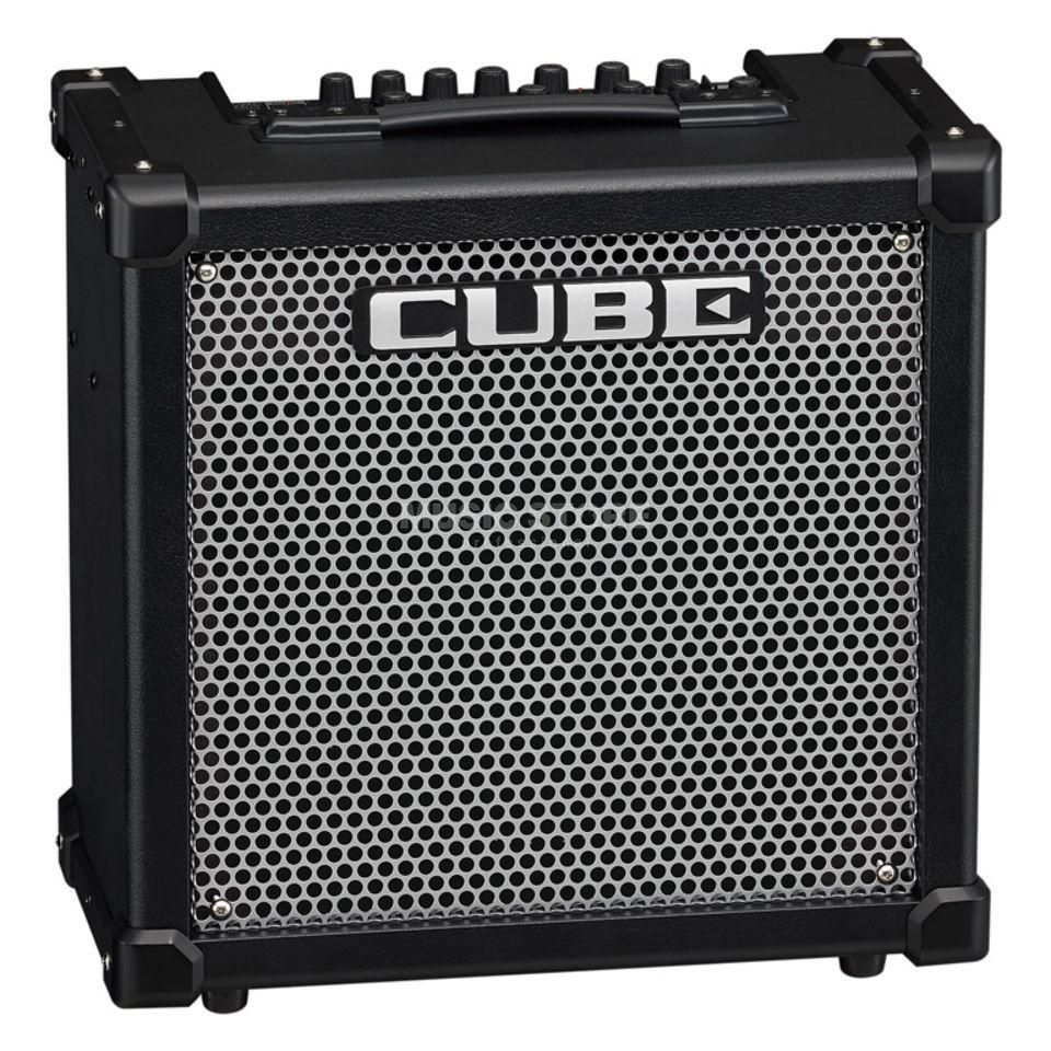 Roland Cube 80GX|گیتار، بیس، امپلیفایر|تهران, جمهوری|دیوار