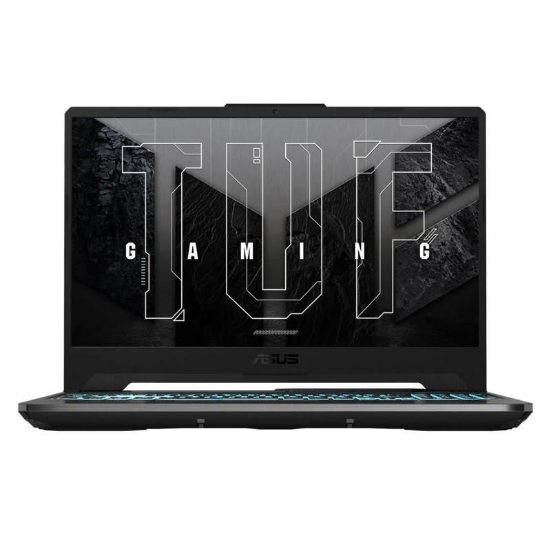 لپ تاپ ASUS TUF Gaming A15 با گرافیک 4 مناسب بازی|رایانه همراه|کرمان, |دیوار