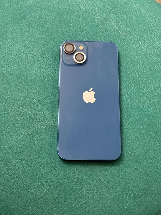 اپل iPhone 13 با حافظهٔ ۲۵۶ گیگابایت|موبایل|تهران, پیروزی|دیوار