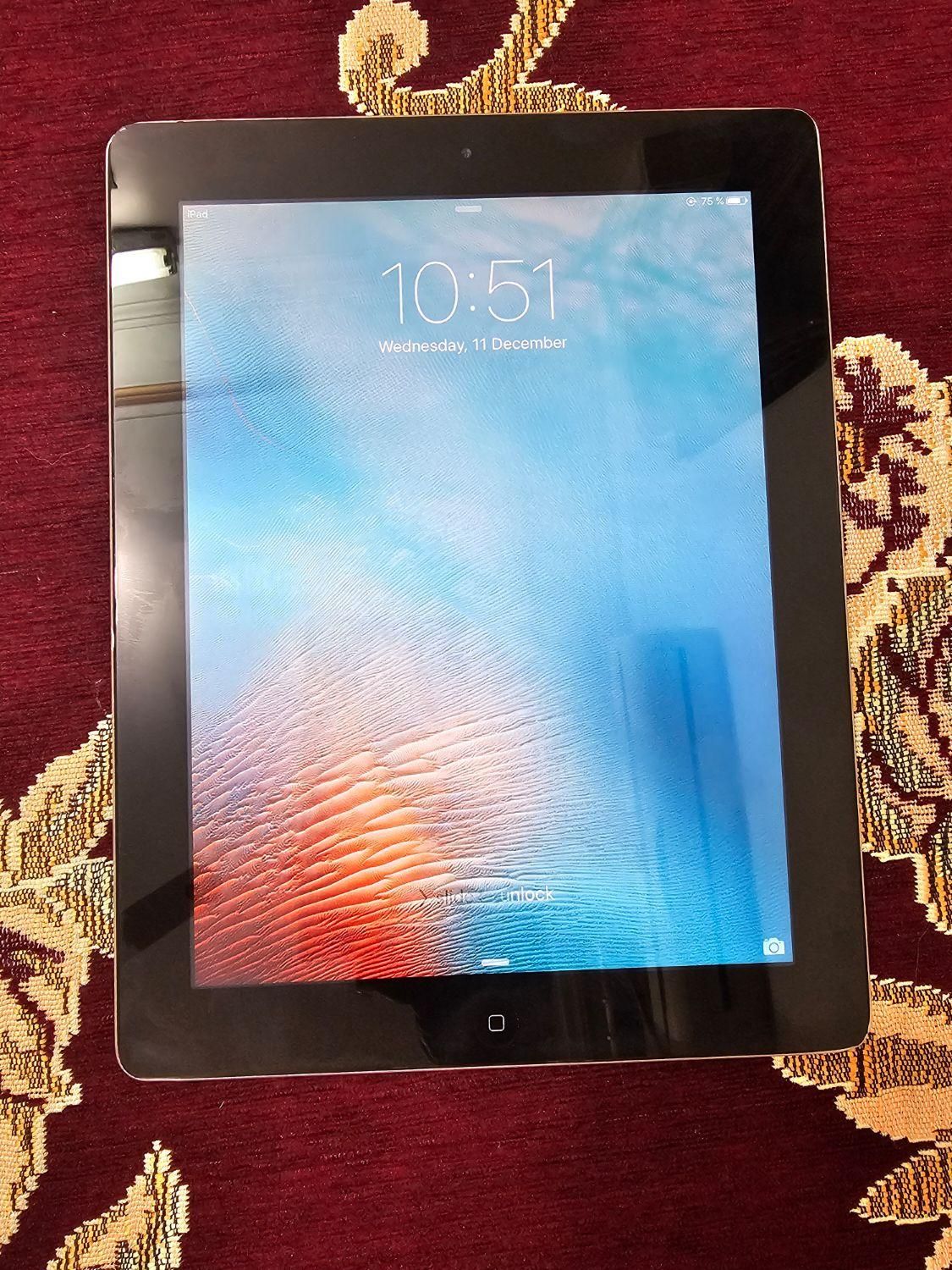 آیپد۲ ipad2|تبلت|تهران, پاسداران|دیوار