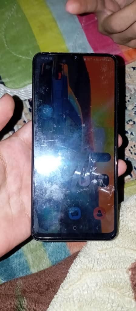 سامسونگ Galaxy A22 با حافظهٔ ۶۴ گیگابایت|موبایل|خرمشهر, |دیوار