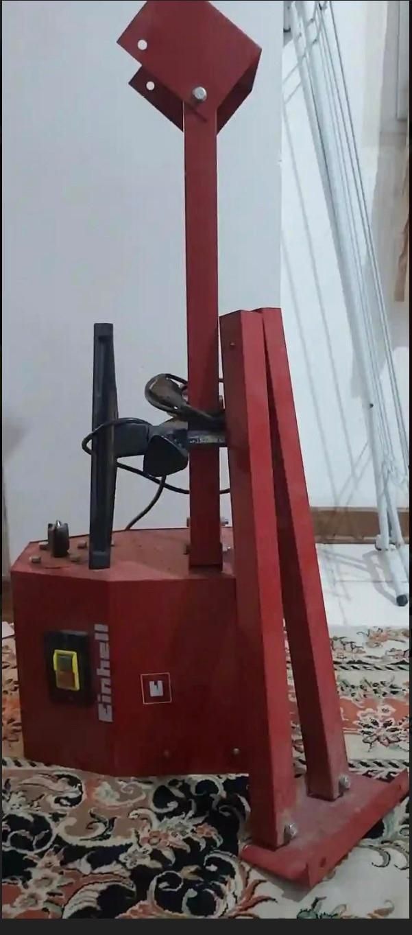 دستگاه خراطی Einhell|ابزارآلات|تهران, اکباتان|دیوار