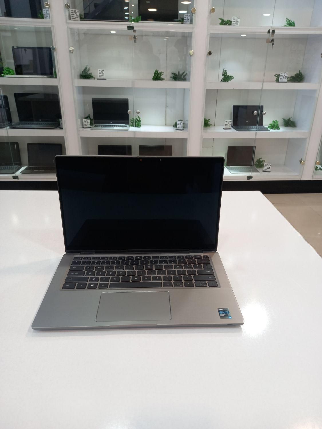 لپ تاپ Dell مدل    Latitude 7420 x360|رایانه همراه|کرمان, |دیوار