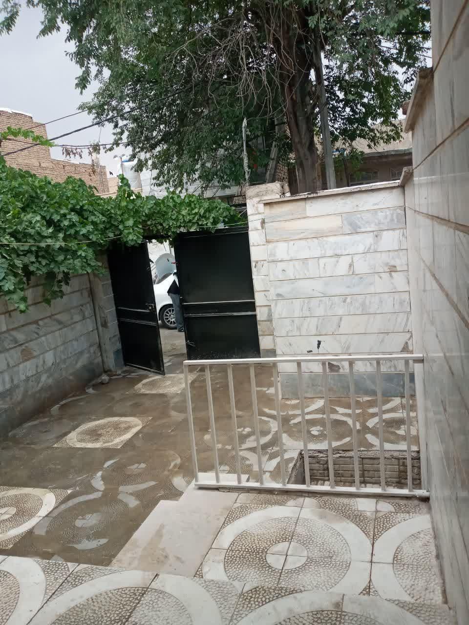 رهن خانه ویلایی 90متری ۱ خوابه در ملک‌آباد|اجارهٔ خانه و ویلا|کرج, ملک‌آباد|دیوار