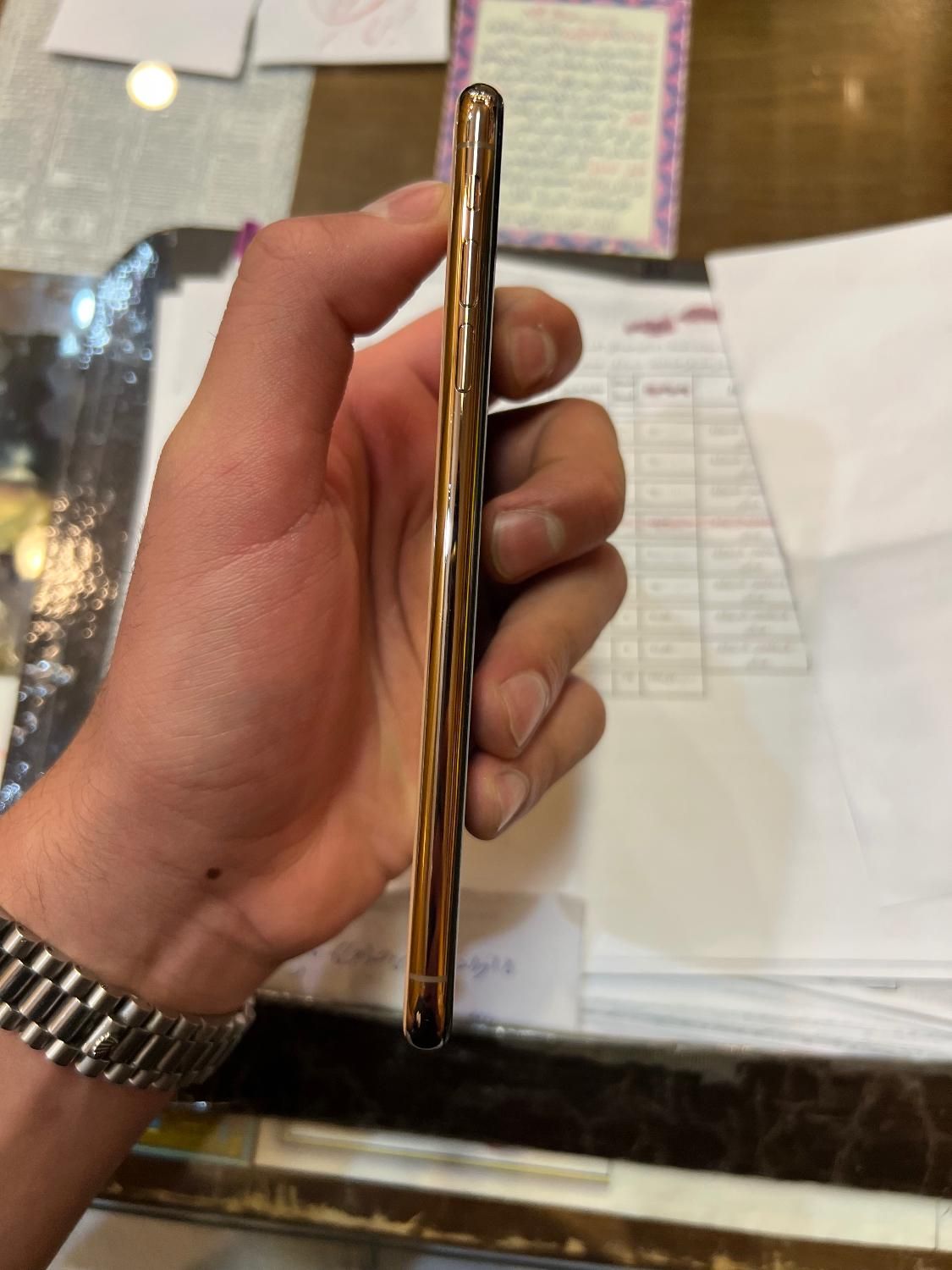 Iphone xsmax 64 2Sim بازنشده|موبایل|تهران, شکوفه|دیوار